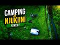 Camping in the Forest | Njukiini Forest - Central Kenya DEFAULT Thumbnail