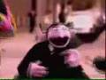 Sesame Street Dancing Shoes