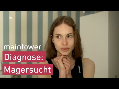 Diagnosis: anorexia | maintower