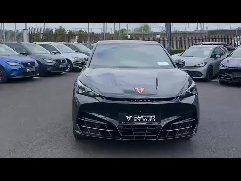 Cupra Tavascan 282HP ENDURANCE 6 *CUPRA APPROVED* - Image 2