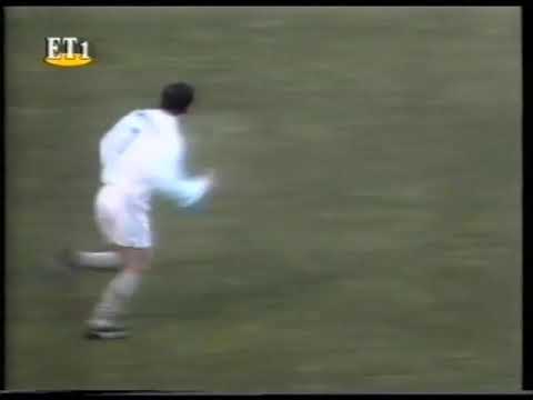 BEN  CHRISTENSEN (COMPOSTELA- REAL MADRID) μετα τον Ολυμπιακο