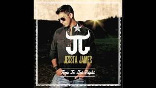 Jessta James - Better Man