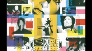 Siouxsie And The Banshees - Peek-a-Boo