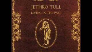 Dharma For One- Jethro Tull (Vinyl)