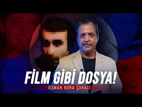 TÜRKİYE'NİN EN KARANLIK SERİ KATİLİ | Savaş Kurtbaba ile Suçun Anatomisi