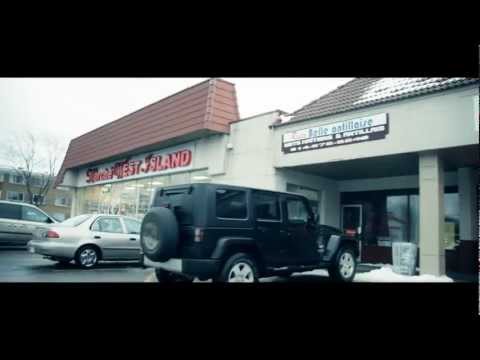 FLAWLESS AND HEARTLESS ( PRIDE BARROW FT STONY STARR )