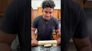 Easy Butter Chicken with Garlic Naan