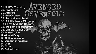 Download lagu Avenged Sevenfold Full Album |π₯Best Songs Non-Stop Metal Hits mp3 Download lagu Avenged Sevenfold Full Album |π₯Best Songs Non-Stop Metal Hits mp3