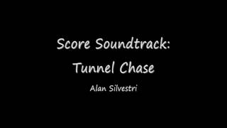 PS2 Movies Score Soundtrack: Tunnel Chase