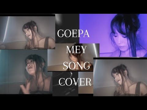 Goepa mey Tibetan song cover by choetso