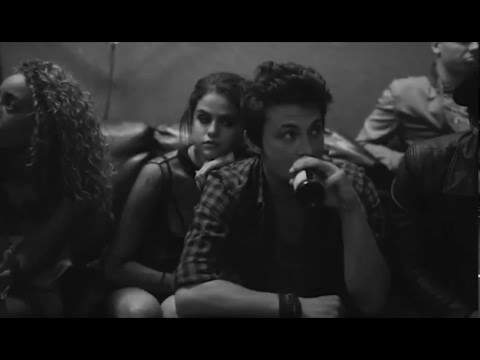 Zayn iT's You With Selena Gomez (Offcial Video)