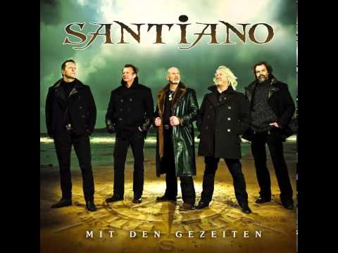Santiano - Mit den Gezeiten | 06. Wir sind uns treu