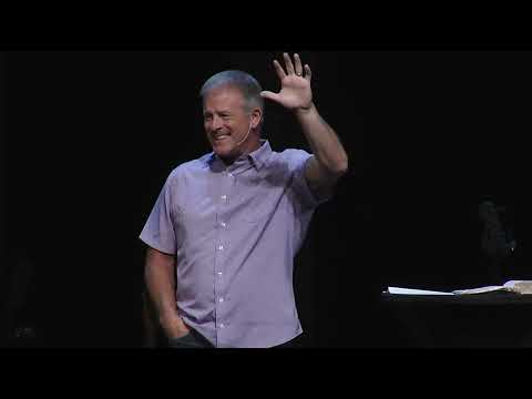 Joy in Adversity | Philippians 1:12-30 | Ridley Barron