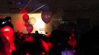 Dirty Dancing, Time Of My Life, Dynamite Disco, Carlisle