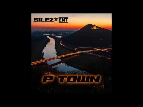 Silez - P TOWN feat. Young Sanu