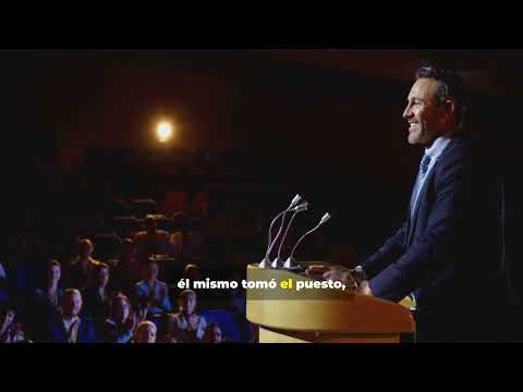 Johny Srouji, en el centro del terremoto directivo de Apple: rumores, desmentidos y lo que está en juego