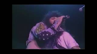 Extreme - Big Boys Don't Cry-Smoke Signals (Japan '89)