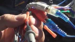 How to troubleshoot a car stereo