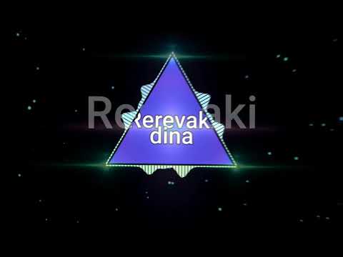 Rerevaki dina