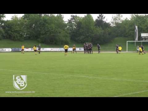 WB Allianz - SC Bogenhausen