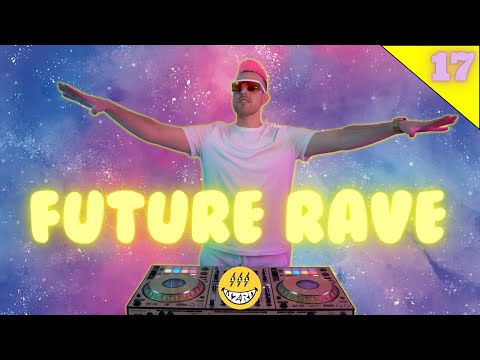 Future Rave Mix 2022 | #17 | R3HAB, Yves V, Toby Green | The Best of Future Rave 2022 by DJ WZRD