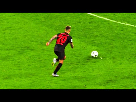 Los mejores goles de la fase de grupos de la Champions League 2025/26