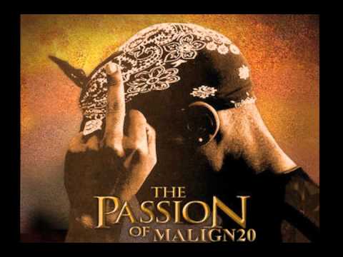 MALIGN20   -  FUCK THEM ALL, I'LL BE OUTLAWED  *With Lyrics*