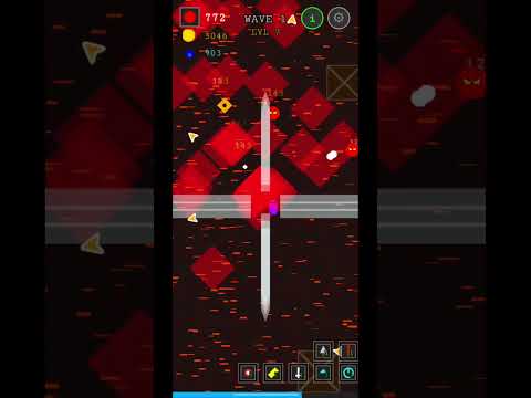 Roguelite Survivor