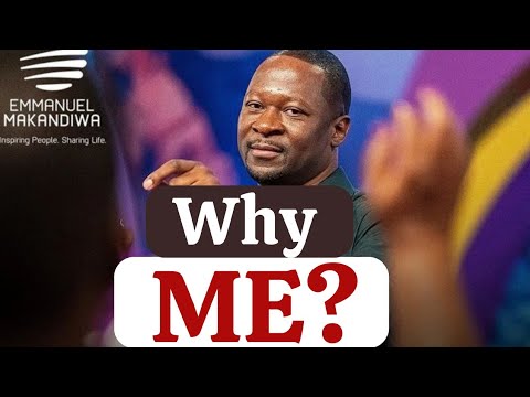 How to react to the pressures of life || Prophet Emmanuel Makandiwa