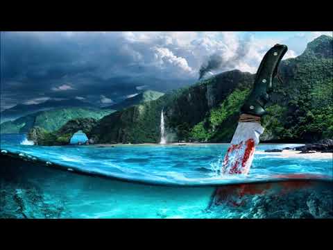 Drakim's VGM 861 - Far Cry 3 - Falling into a Dream