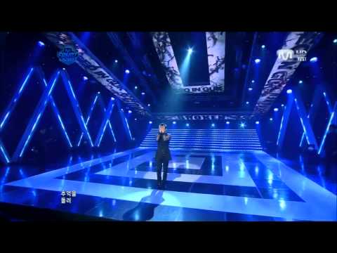 110414 Seo In Guk - Broken [HD]