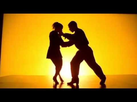 "Tango": Zorro Girls