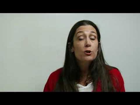 Vocal Warm Ups for Public Speaking : Long Tongue Twisters