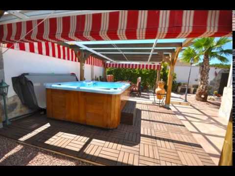 787 Detached Villa for sale in La Zenia