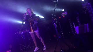 Nina Nesbitt- Empire 19.05.18