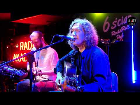 Łukasz Wiśniewski Trio - Podziemia miasta