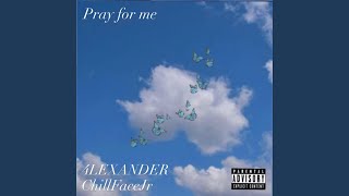 Pray For Me Music Video