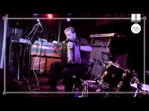 Mario Batkovic  - (Live from the Ramsgate Music Hall)