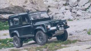 preview picture of video '4x4 motor travel'