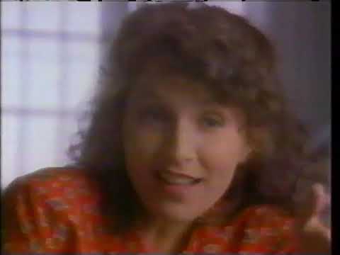 Breaks on FOX WFTS 28 in December 1991 during Miracle on 34th Street