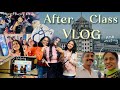 Day In My Life ️ MBBS Student Calicut Medical College Radhika Deeju