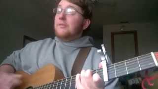 Budding Trees (Medicine For The People Cover)