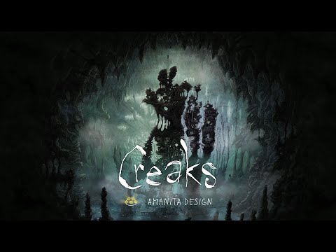 Trailer de Creaks