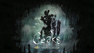 Creaks 5