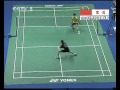 Lindanbackhand Rmvb