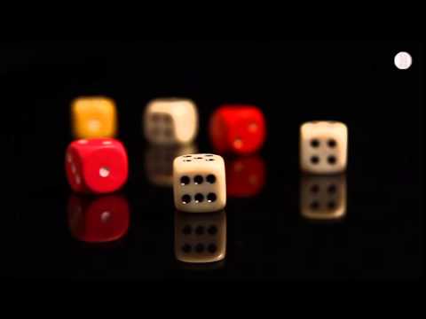 Echter Zufall oder Determinismus?