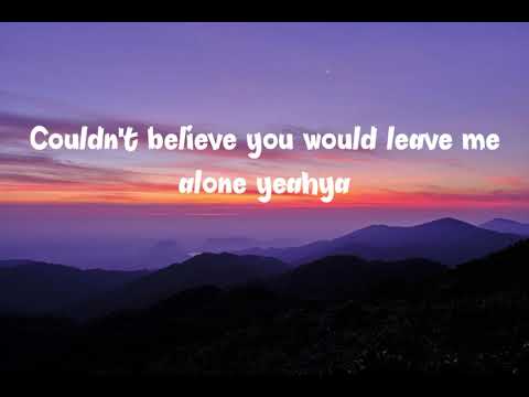 Henx_-Joule-_X_-Mapsylias-_-Suddenly_- Official_- Lyrics-_Video