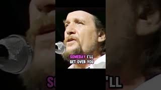DREAMING MY DREAMS WITH YOU - WAYLON JENNINGS #countrymusic #shortvideo #waylonjennings