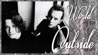 The Devlins - World Outside