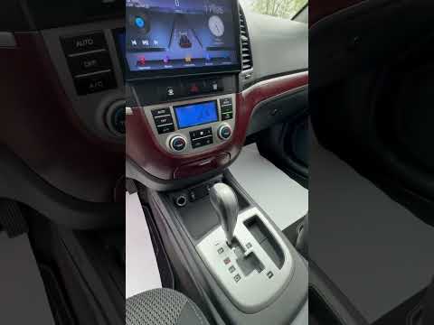 фото hyundai santa fe i 0